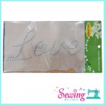 RAIN STONE (M) PRESS (RSM-0001)